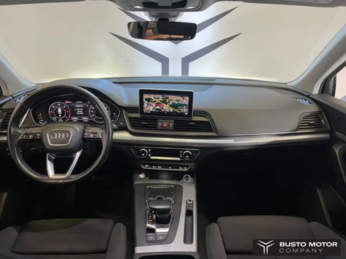 Audi Q5 usata a Varese (11)