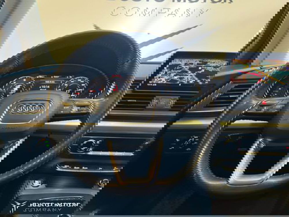 Audi Q5 usata a Varese (12)