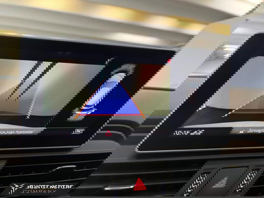 Audi Q5 usata a Varese (14)