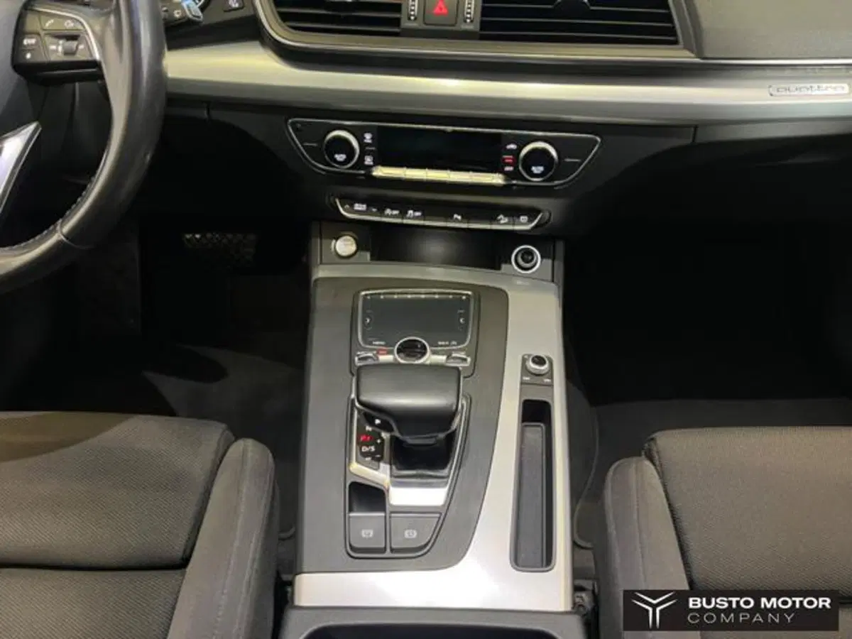 Audi Q5 usata a Varese (15)