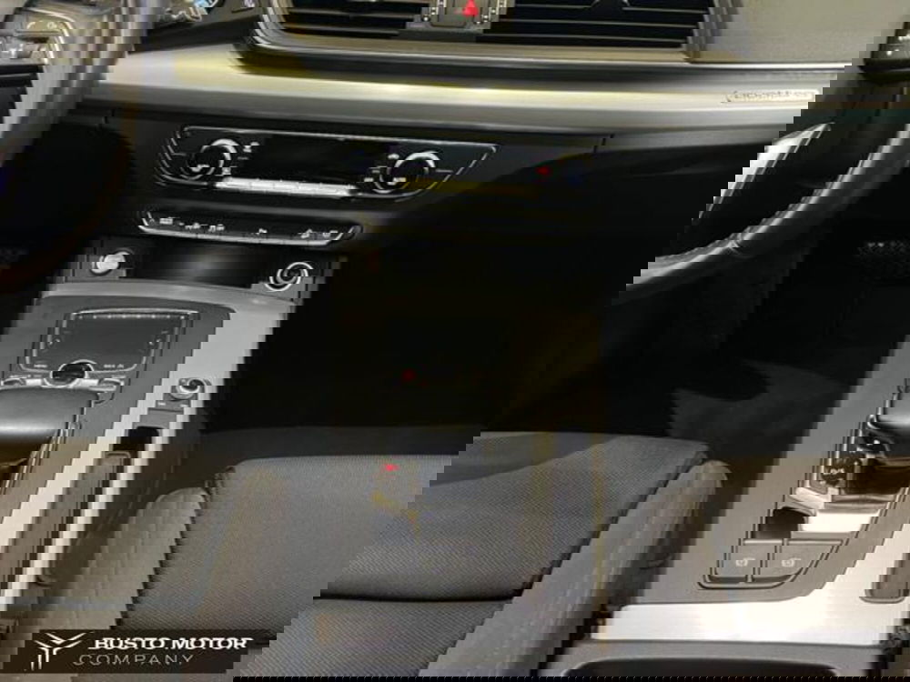 Audi Q5 usata a Varese (15)