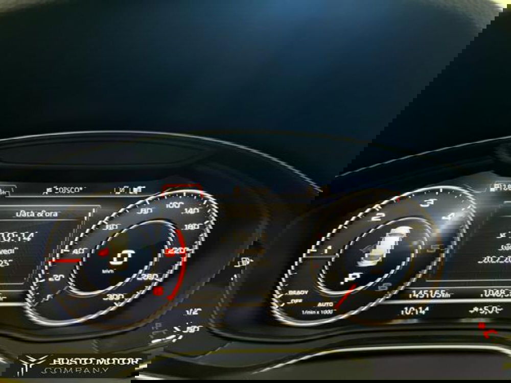 Audi Q5 usata a Varese (16)