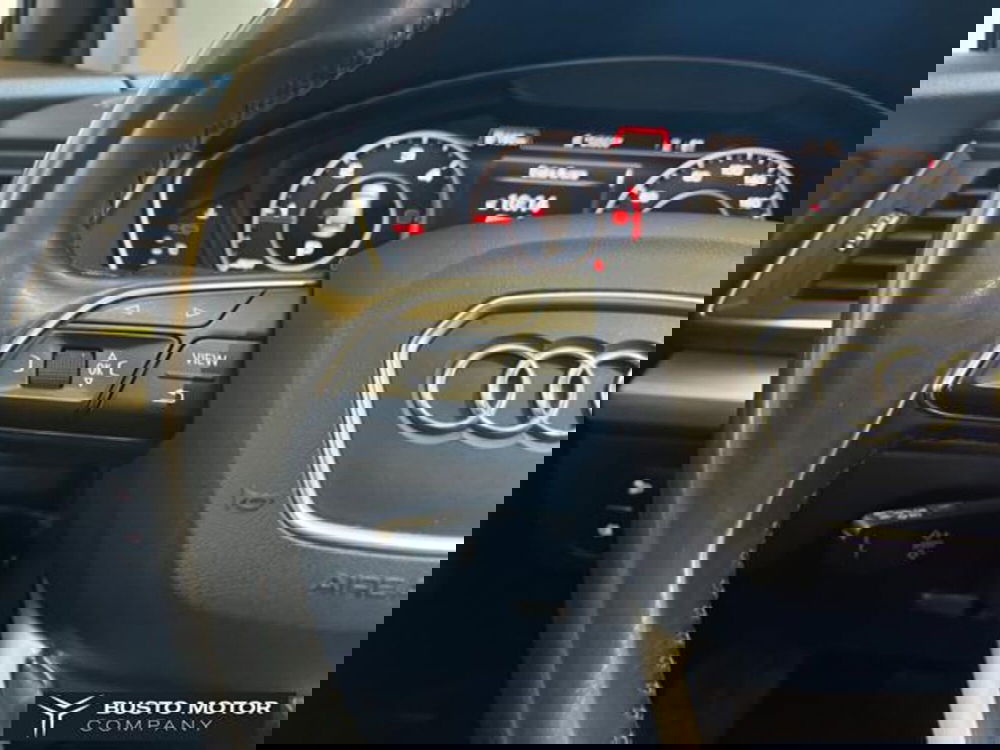 Audi Q5 usata a Varese (17)