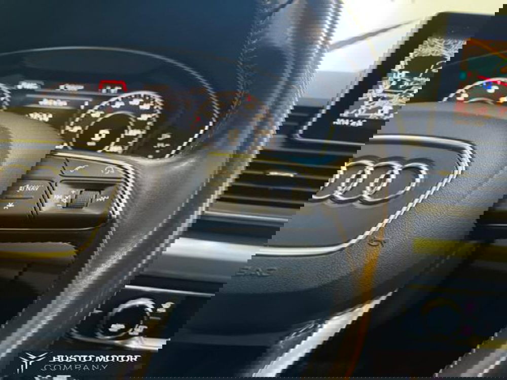 Audi Q5 usata a Varese (18)