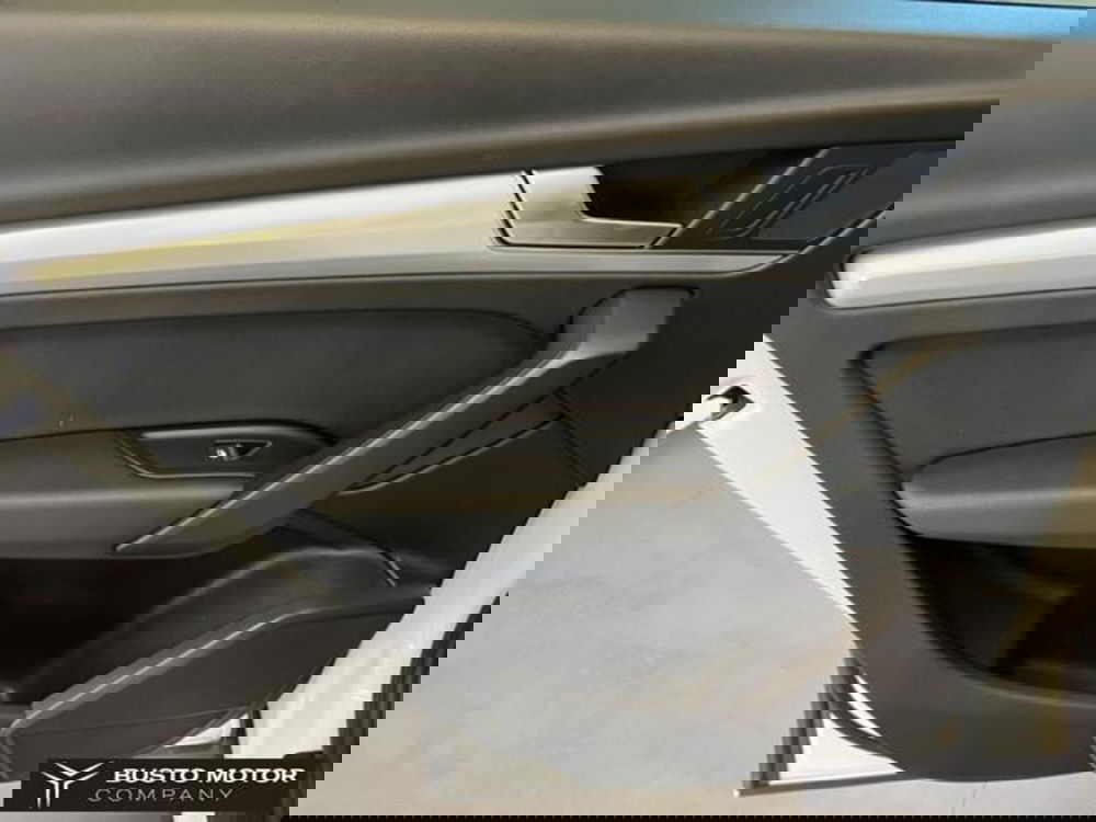 Audi Q5 usata a Varese (19)