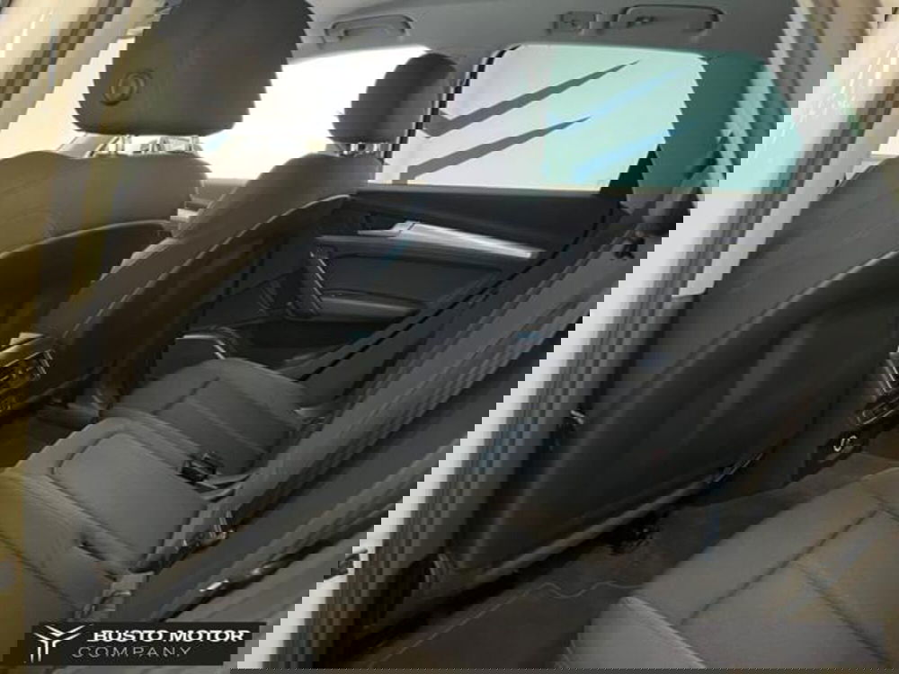 Audi Q5 usata a Varese (20)