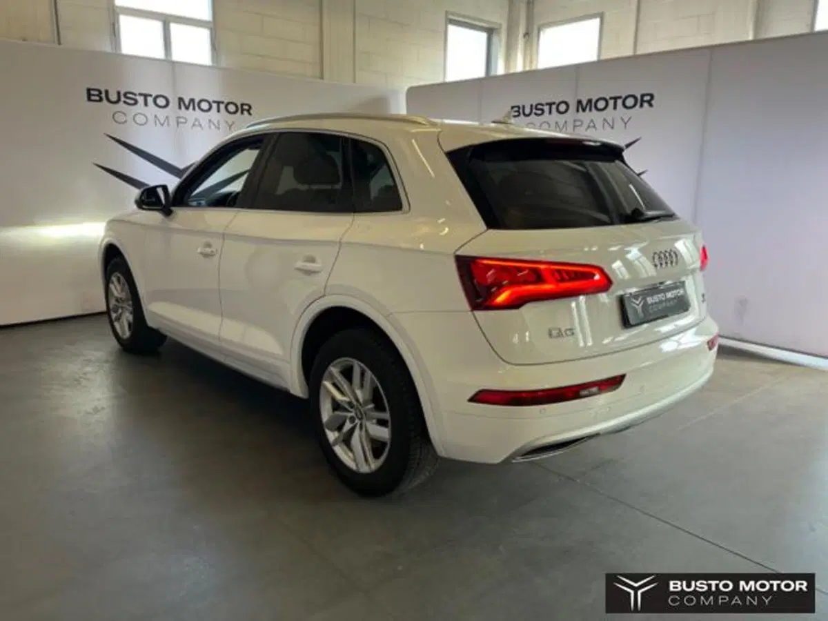 Audi Q5 usata a Varese (4)