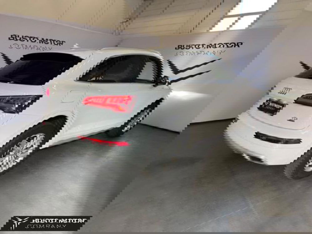 Audi Q5 usata a Varese (6)