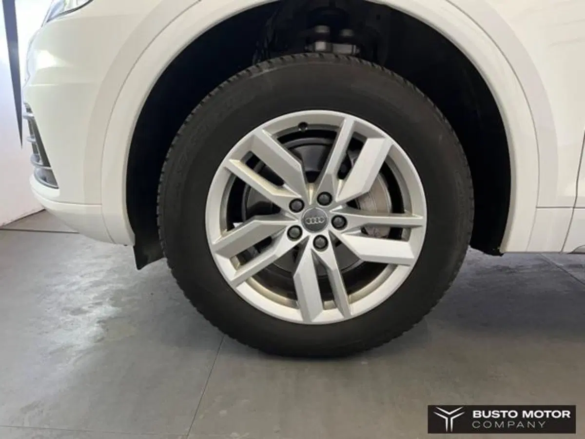 Audi Q5 usata a Varese (7)