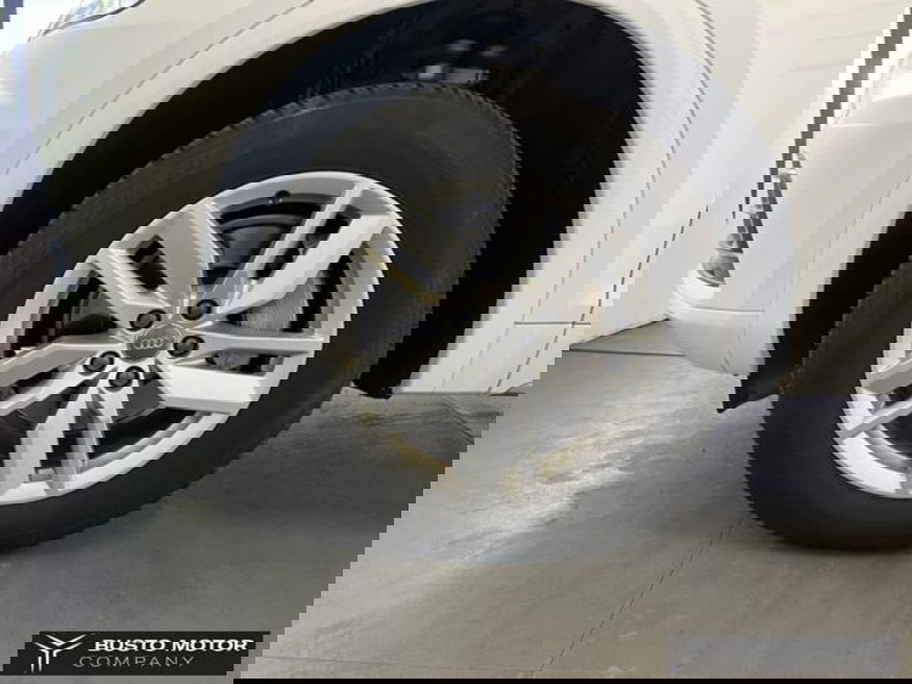 Audi Q5 usata a Varese (7)
