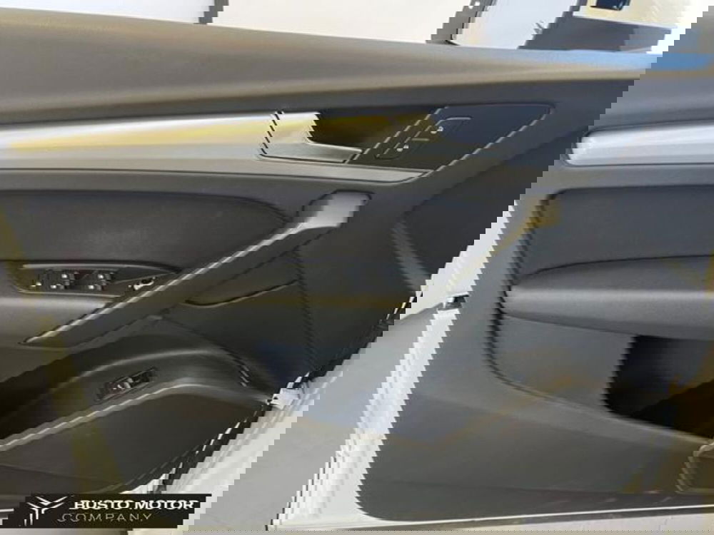 Audi Q5 usata a Varese (8)