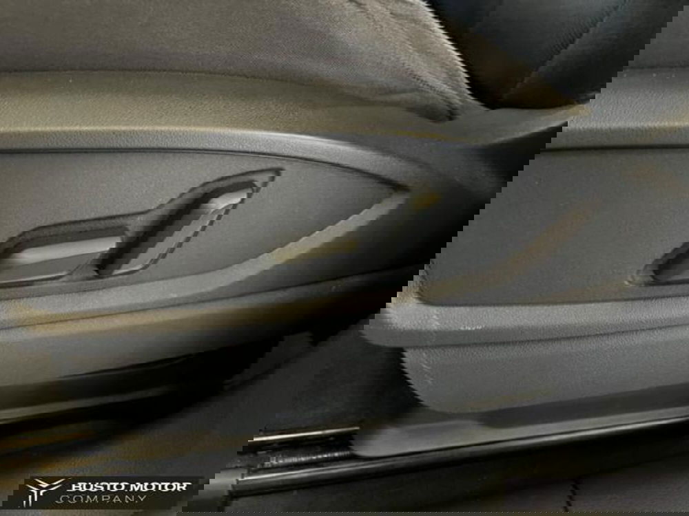 Audi Q5 usata a Varese (9)