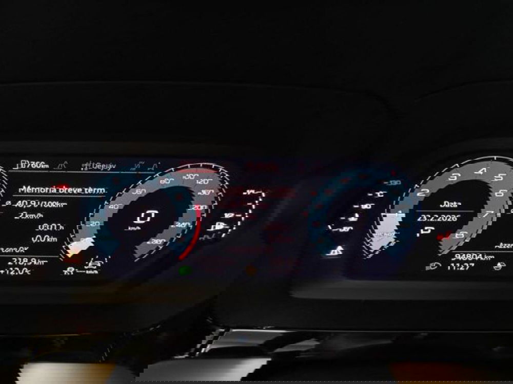 Audi A3 Sportback usata a Varese (12)