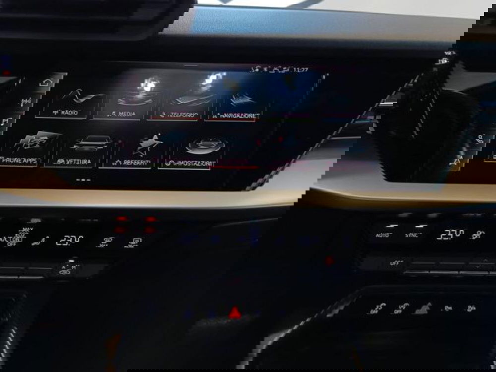 Audi A3 Sportback usata a Varese (14)