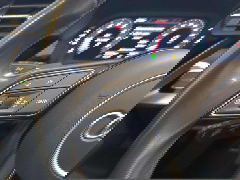 Audi A3 Sportback usata a Varese (17)