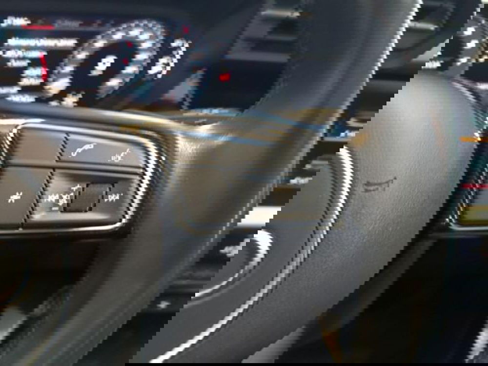 Audi A3 Sportback usata a Varese (18)