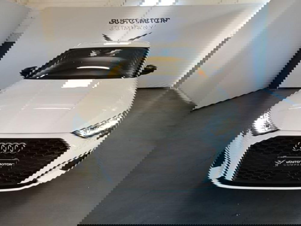 Audi A3 Sportback usata a Varese (2)