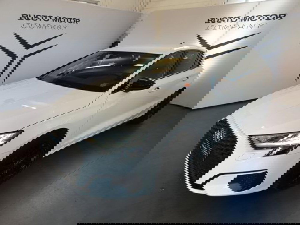 Audi A3 Sportback usata a Varese (3)