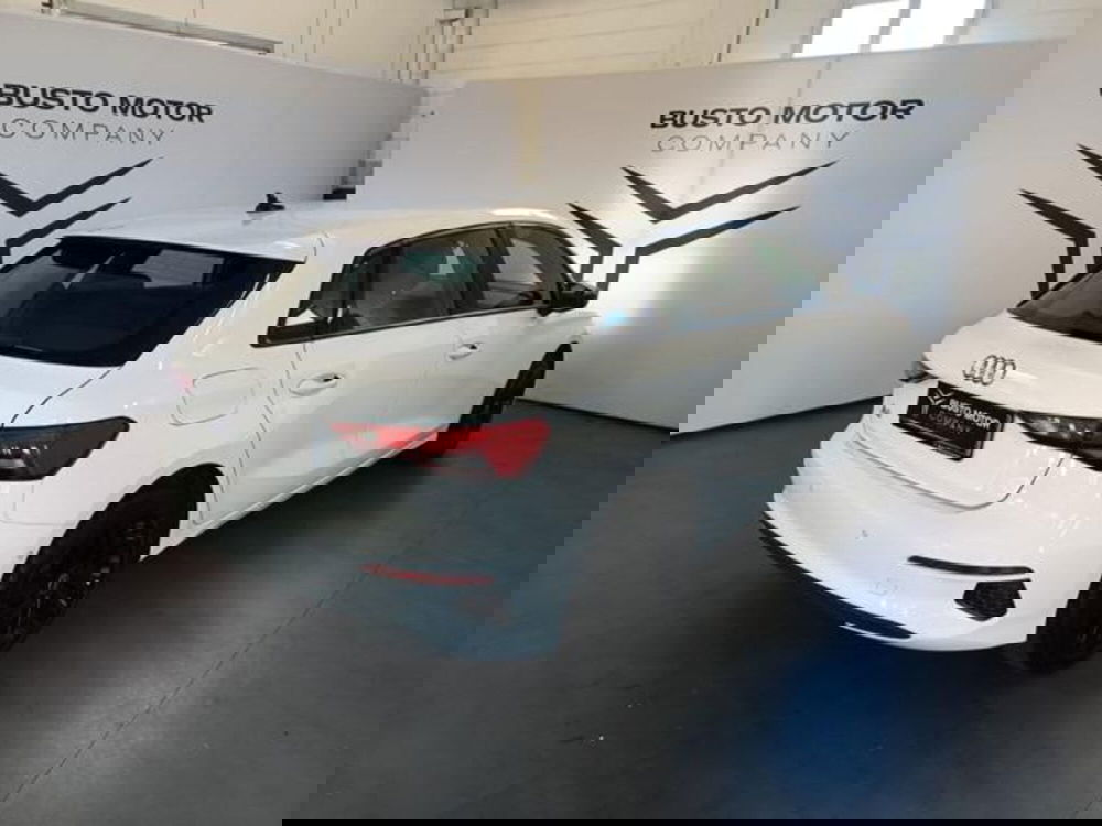 Audi A3 Sportback usata a Varese (6)