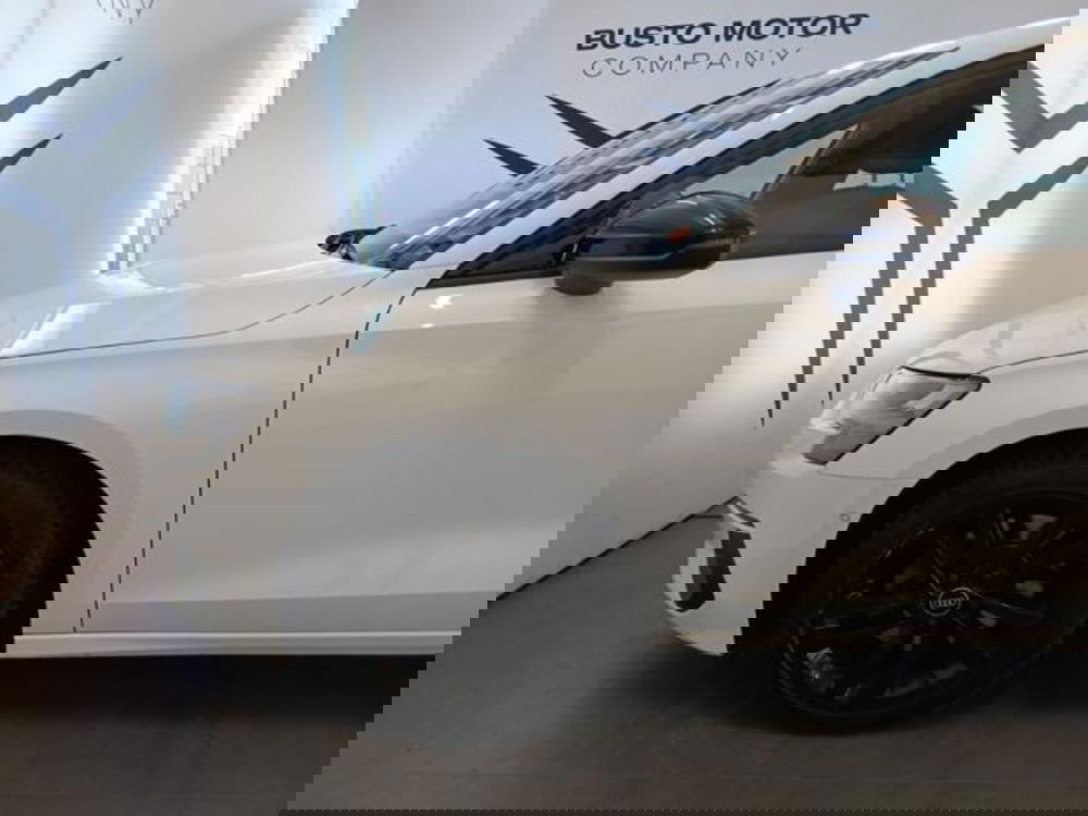 Audi A3 Sportback usata a Varese (7)