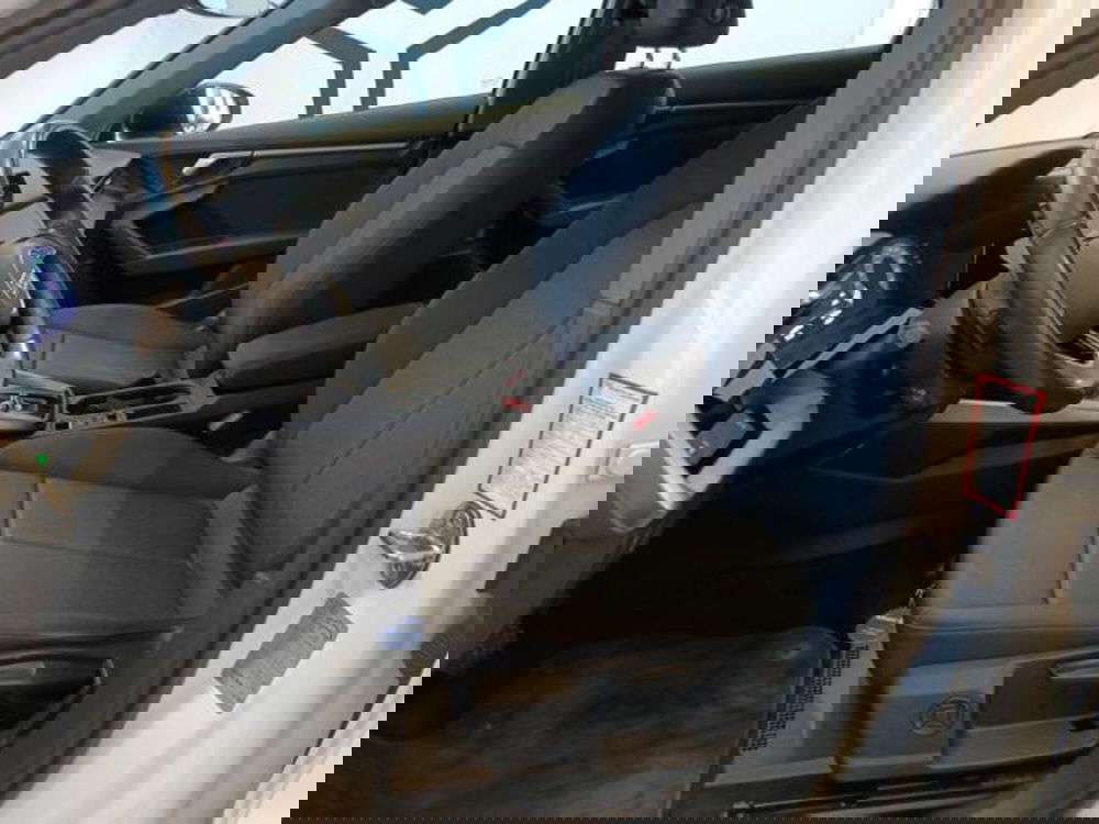 Audi A3 Sportback usata a Varese (8)