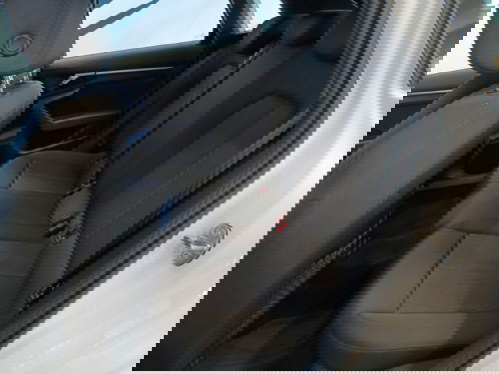 Audi A3 Sportback usata a Varese (9)