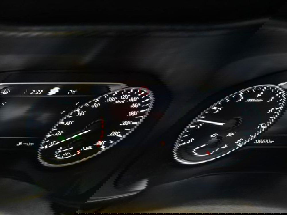 Nissan Juke usata a Varese (11)