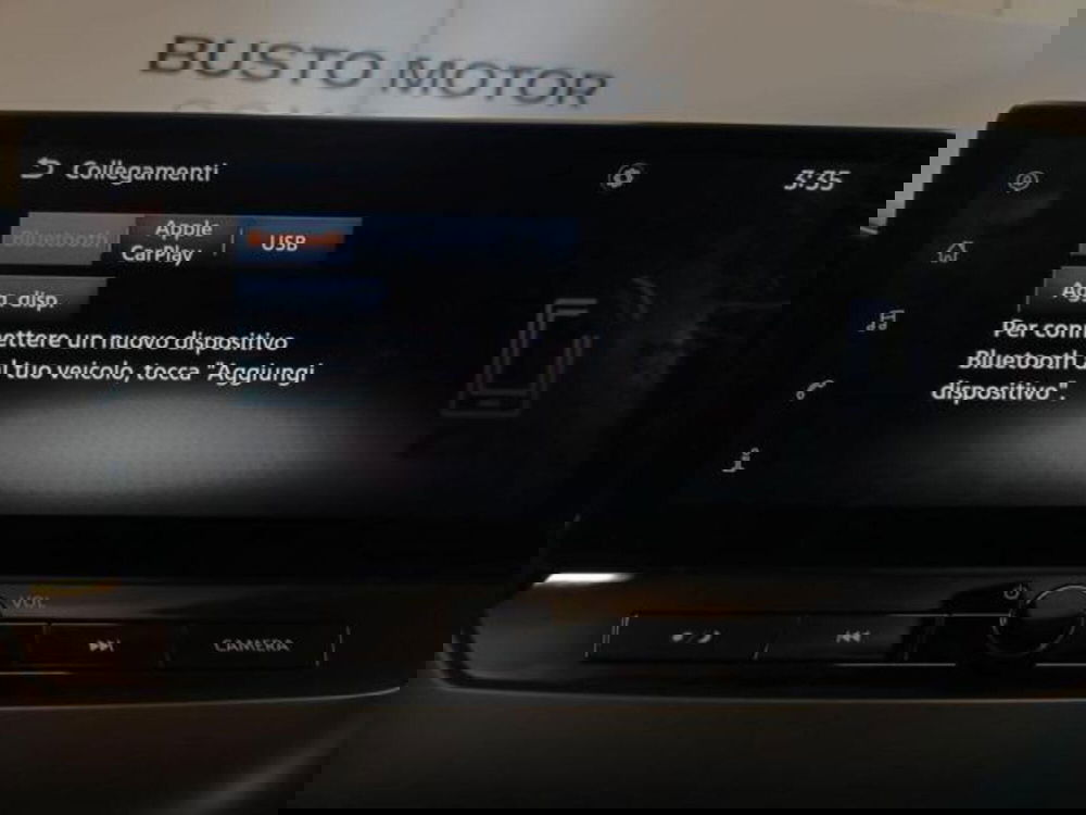 Nissan Juke usata a Varese (13)