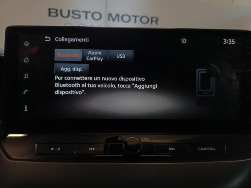 Nissan Juke usata a Varese (13)