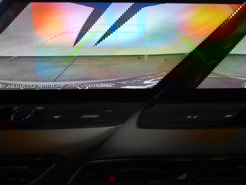 Nissan Juke usata a Varese (14)