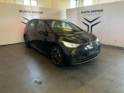 Volkswagen ID.3 58 kWh Pro Performance Edition Plus del 2023 usata a Olgiate Olona