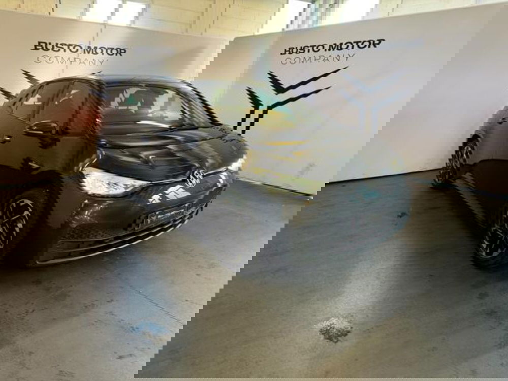 Volkswagen ID.3 usata a Varese