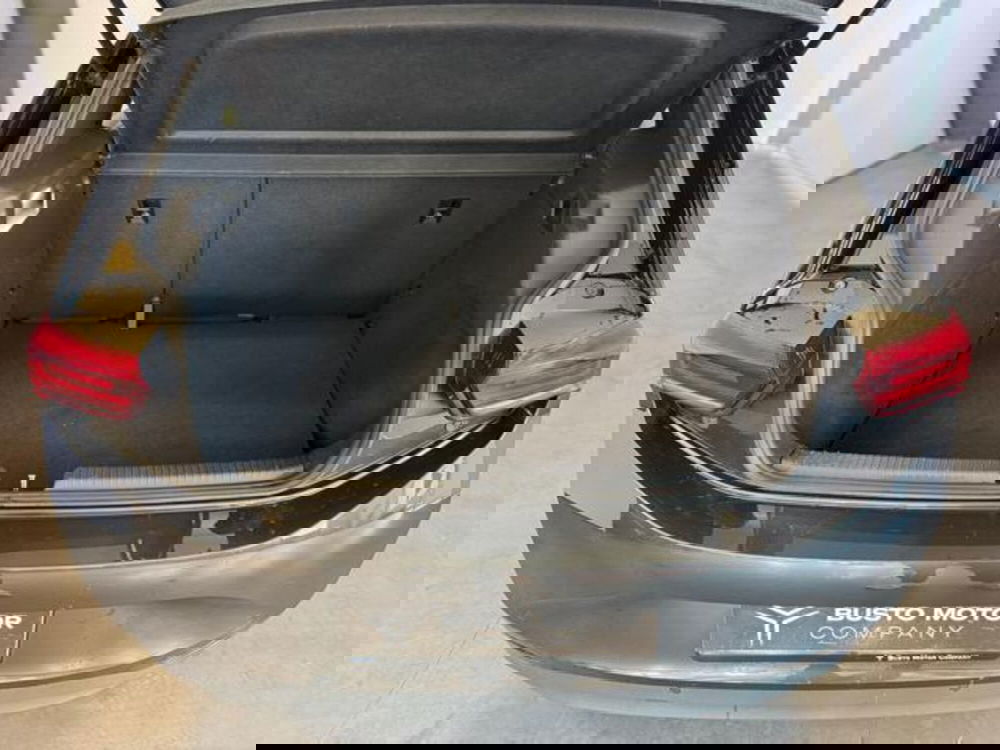 Volkswagen ID.3 usata a Varese (10)