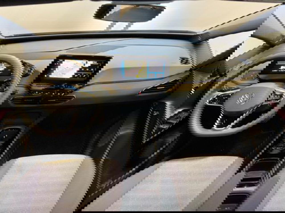 Volkswagen ID.3 usata a Varese (11)