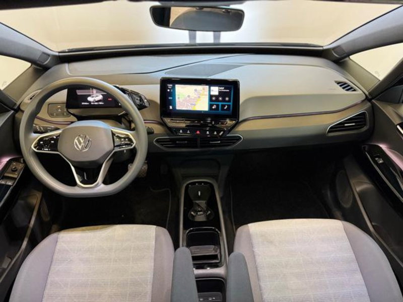 Volkswagen ID.3 usata a Varese (11)