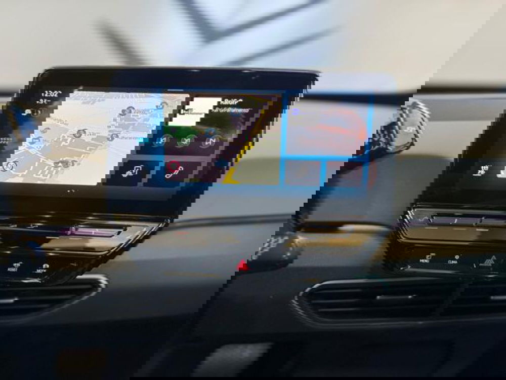 Volkswagen ID.3 usata a Varese (13)