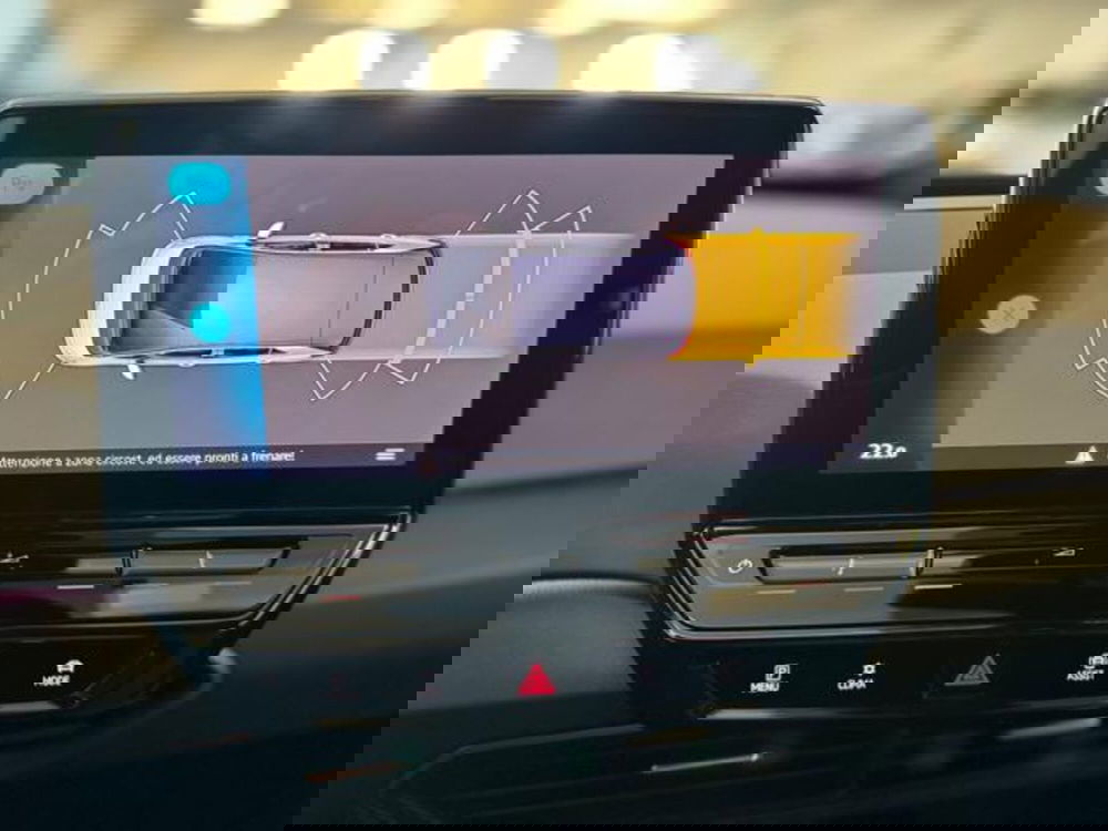 Volkswagen ID.3 usata a Varese (15)