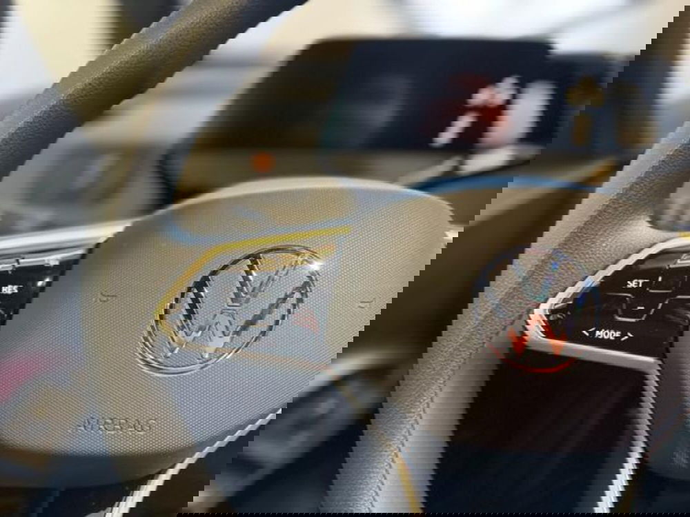 Volkswagen ID.3 usata a Varese (16)