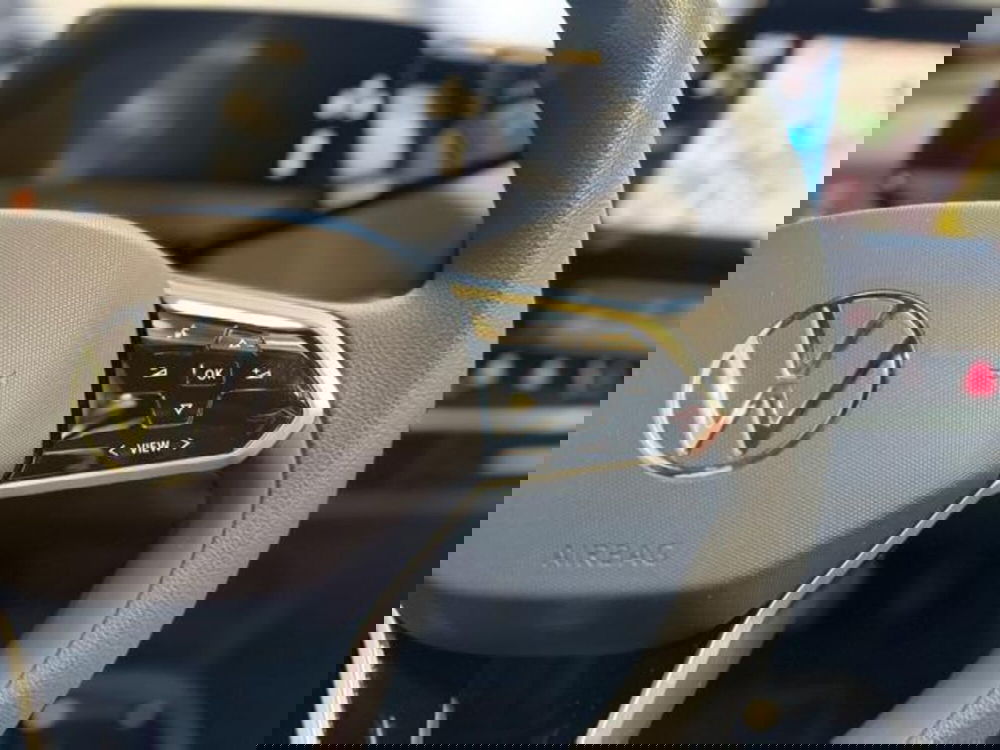 Volkswagen ID.3 usata a Varese (17)