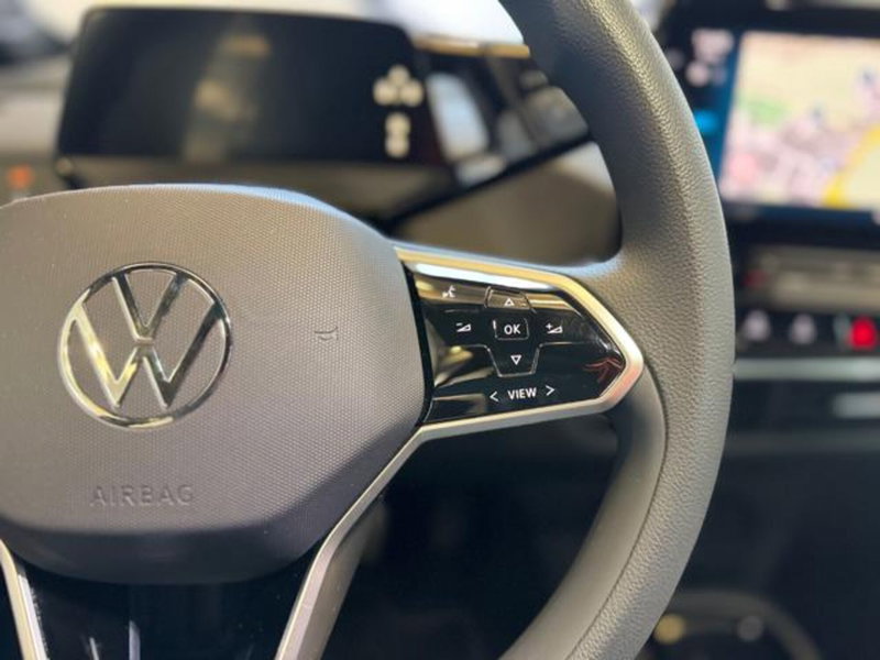 Volkswagen ID.3 usata a Varese (17)