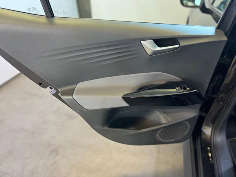 Volkswagen ID.3 usata a Varese (19)