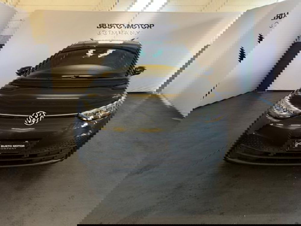 Volkswagen ID.3 usata a Varese (2)