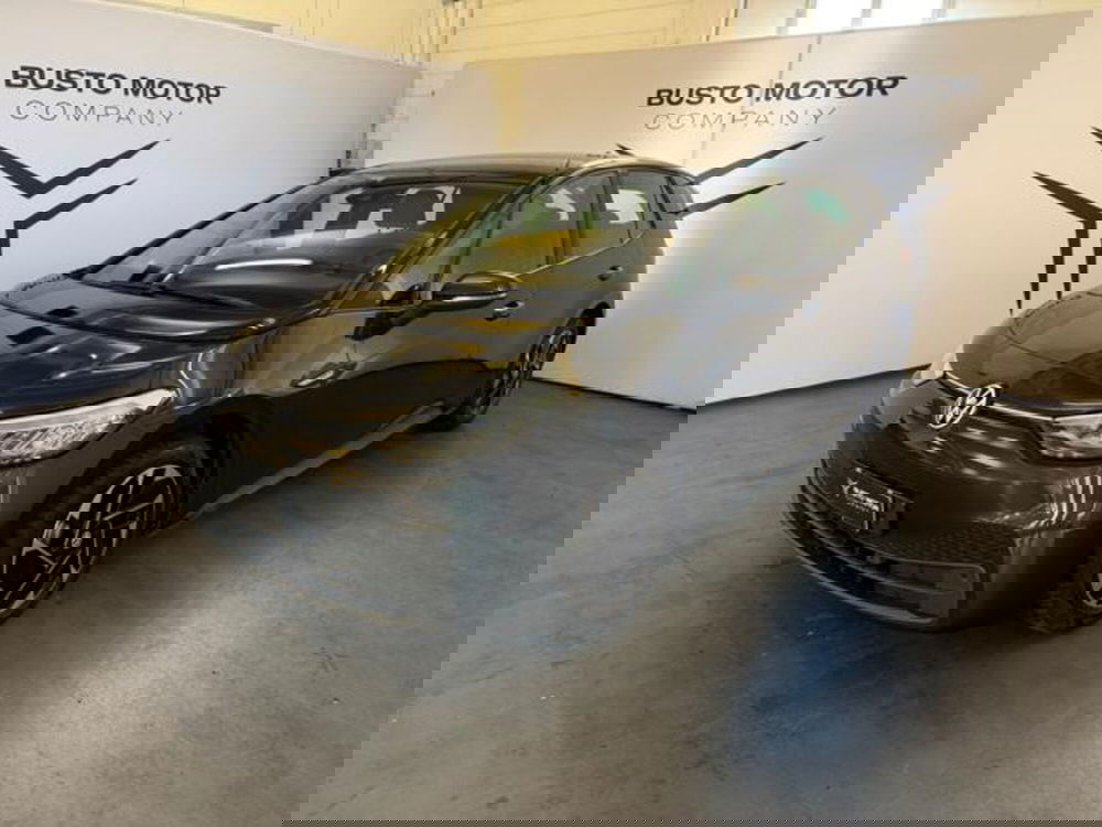Volkswagen ID.3 usata a Varese (3)