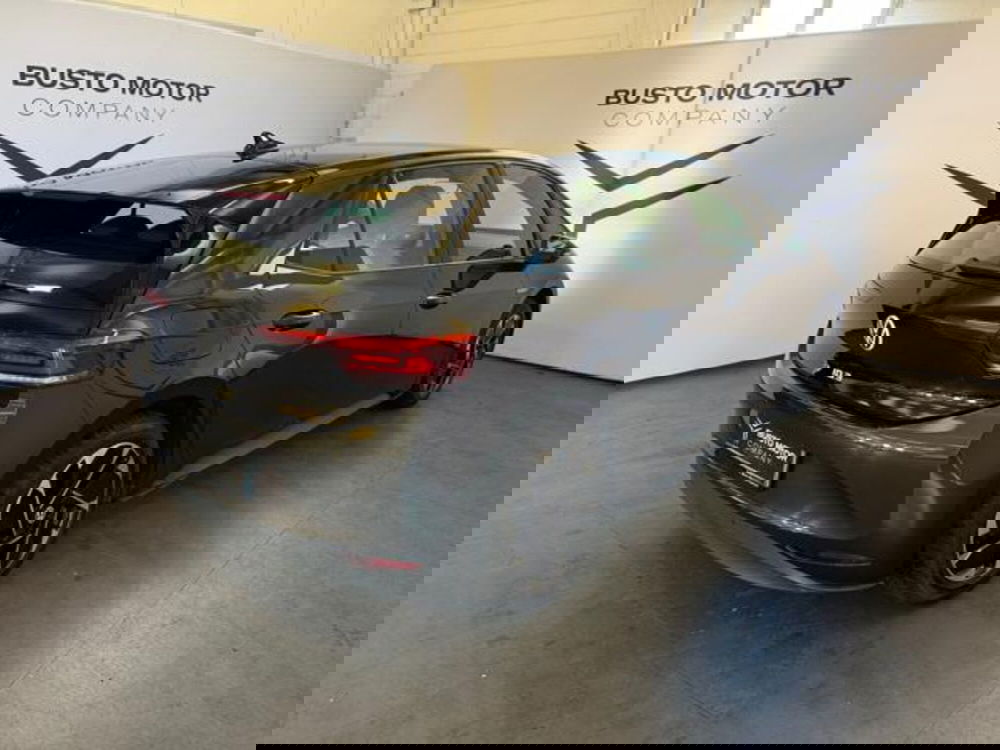 Volkswagen ID.3 usata a Varese (6)