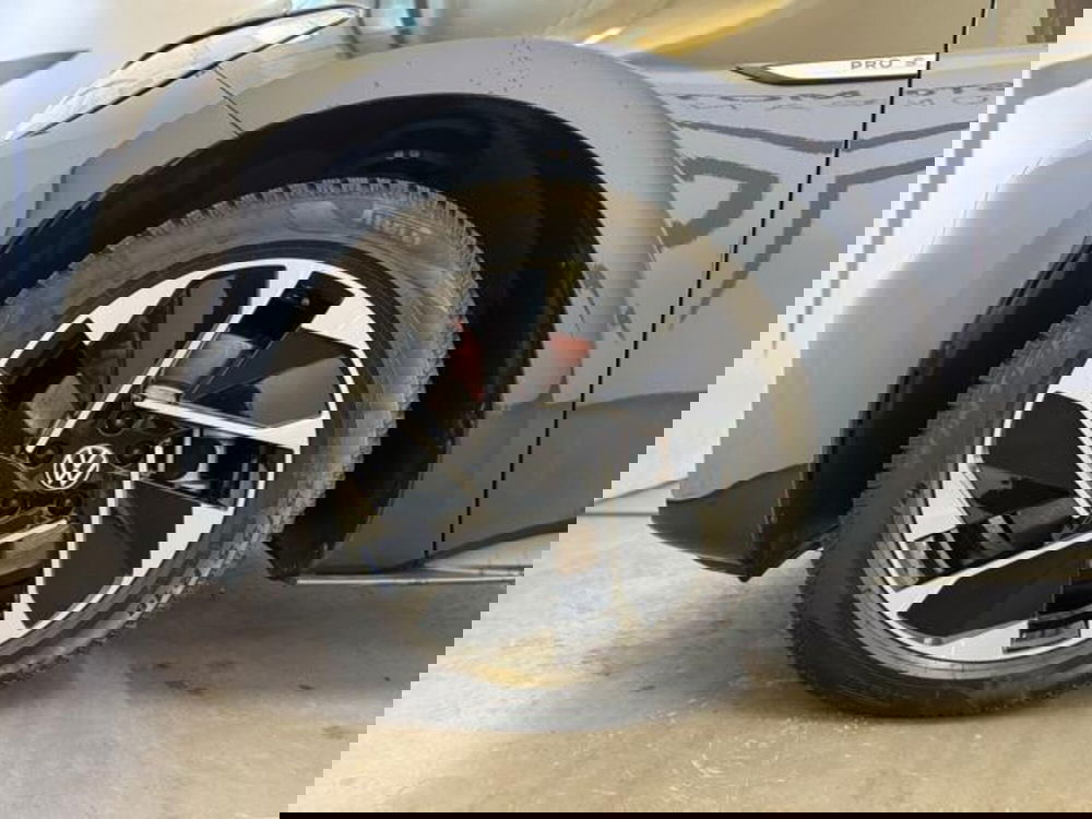 Volkswagen ID.3 usata a Varese (7)