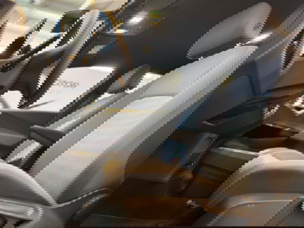 Volkswagen ID.3 usata a Varese (8)