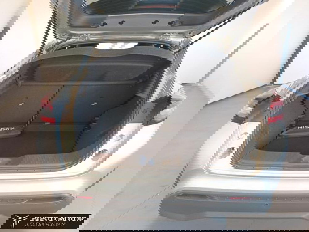 Nissan Juke usata a Varese (10)