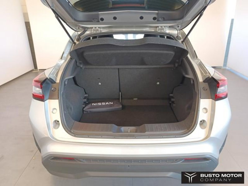 Nissan Juke usata a Varese (10)