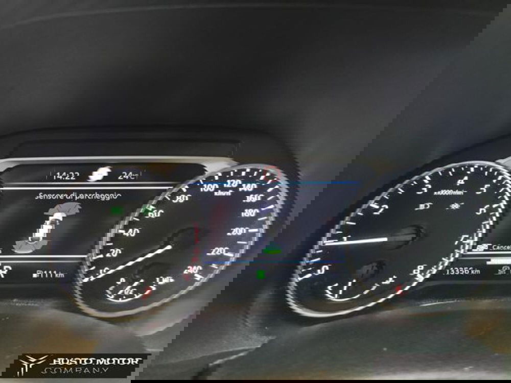 Nissan Juke usata a Varese (15)