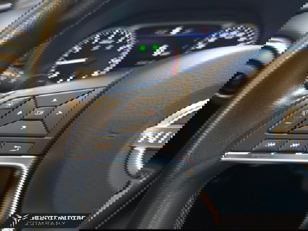 Nissan Juke usata a Varese (17)